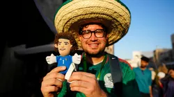 Aficionado mexicano 2022