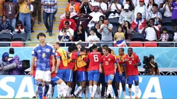 Japan v Costa Rica: Group E - FIFA World Cup Qatar 2022