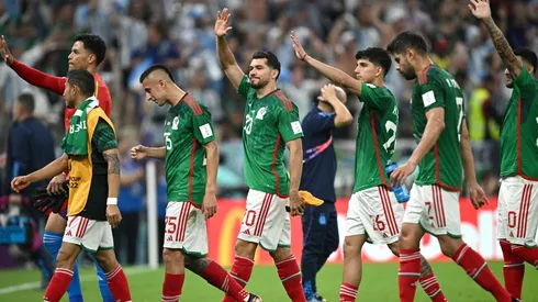 México no depende de sí mismo para clasificar a octavos