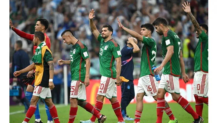 México no depende de sí mismo para clasificar a octavos