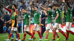 Argentina v Mexico: Group C - FIFA World Cup Qatar 2022