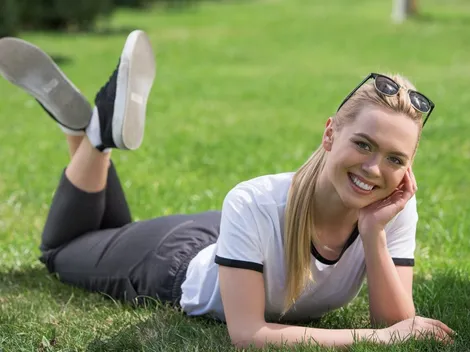 Se la vive de chill: ¿Cuál es el signo más feliz?