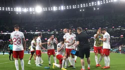 Poland v Saudi Arabia: Group C - FIFA World Cup Qatar 2022