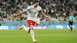 Poland v Saudi Arabia: Group C - FIFA World Cup Qatar 2022
