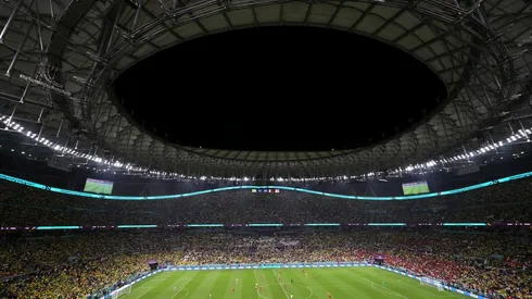 Brazil v Serbia: Group G - FIFA World Cup Qatar 2022