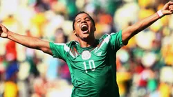 ¿Por qué Giovani dos Santos no está en el Mundial Qatar 2022?