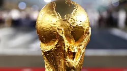 Así quedó la tabla de goleadores de la Copa del Mundo.