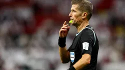 Quién es el árbitro del México vs. Argentina en el Estadio Lusail