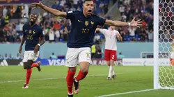 France v Denmark: Group D - FIFA World Cup Qatar 2022