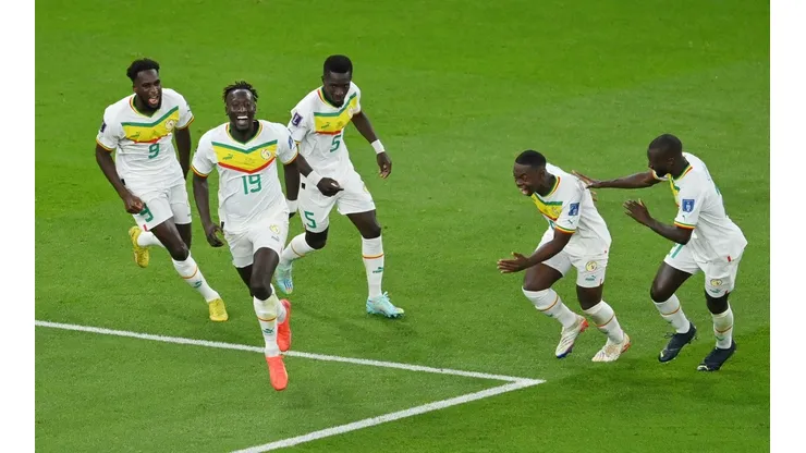 Qatar v Senegal: Group A - FIFA World Cup Qatar 2022