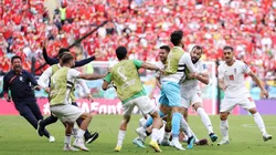 Wales v IR Iran: Group B - FIFA World Cup Qatar 2022