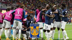 Selección de Ecuador 2022