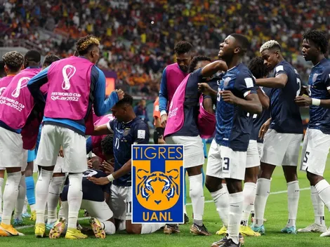 Aficionados de Tigres piden el fichaje de una estrella de Qatar 2022