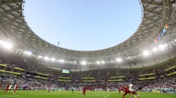 Acción de la mejor en Qatar 2022 para este HOY sábado 26 de noviembre