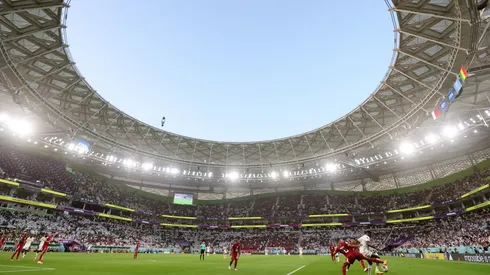 Acción de la mejor en Qatar 2022 para este HOY sábado 26 de noviembre