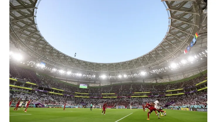 Acción de la mejor en Qatar 2022 para este HOY sábado 26 de noviembre