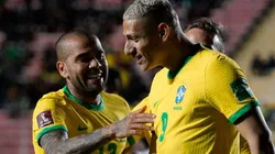 En Brasil confirman la mejor noticia para Dani Alves y Pumas