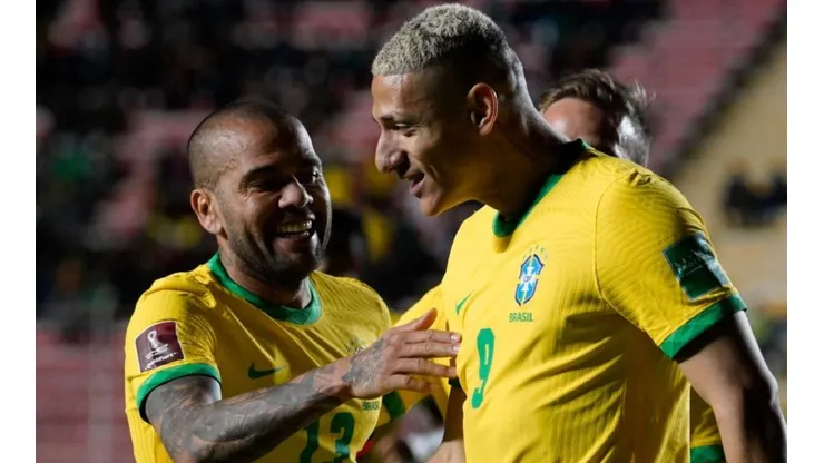 En Brasil confirman la mejor noticia para Dani Alves y Pumas