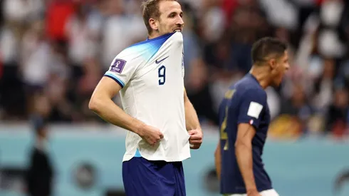 England v France: Quarter Final - FIFA World Cup Qatar 2022