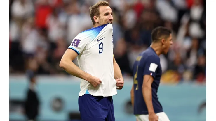 England v France: Quarter Final - FIFA World Cup Qatar 2022