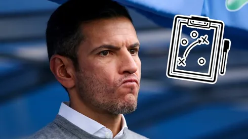 Jaime Lozano develó las claves para vencer a Argentina.