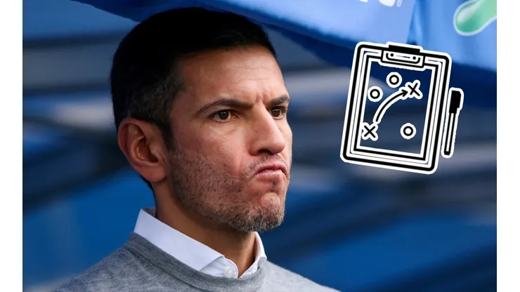Jaime Lozano develó las claves para vencer a Argentina.