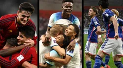 Momentos que descolocaron todo lo que creíamos posible.