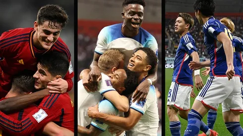 Momentos que descolocaron todo lo que creíamos posible.