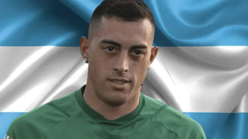 Muchos no recordaban el pasado de Rogelio Funes Mori