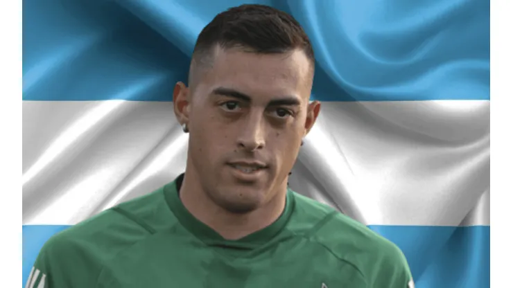 Muchos no recordaban el pasado de Rogelio Funes Mori