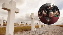 ¿Qué pasó en Islas Malvinas y por qué el cántico mexicano ofende a los argentinos?