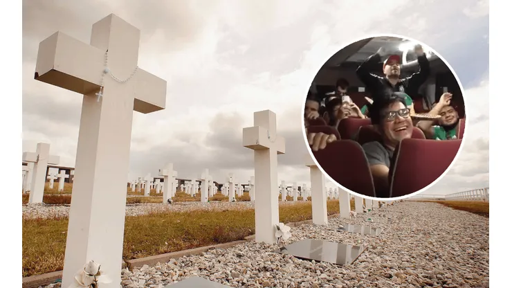 ¿Qué pasó en Islas Malvinas y por qué el cántico mexicano ofende a los argentinos?