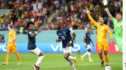Países Bajos y Ecuador se enfrentaron por la segunda fecha en Qatar 2022.