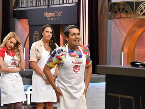 FILTRAN por error al GANADOR de MasterChef Celebrity 2022 (VIDEO)