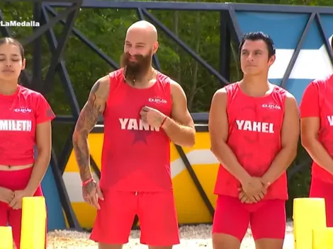 Exatlón México 2022: ¿Lo expulsarán? Miembro de los Famosos rompió las reglas