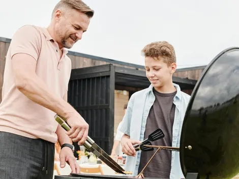 ¿Cómo preparar la mejor parrillada para ver el partido México vs Argentina?