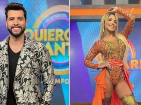 ¡Quiero Cantar!: Los sentenciados este jueves 24 de noviembre