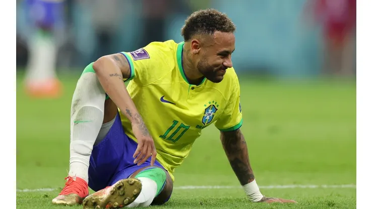 Brasil venció a Serbia por 2-0 en el debut
