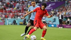 Uruguay v Korea Republic: Group H - FIFA World Cup Qatar 2022