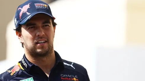 Red Bull confirmó qué pasará con Checo tras la contratación de Ricciardo
