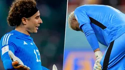 Indiscutible: Memo Ochoa tacha a Keylor Navas como mejor portero de Concacaf