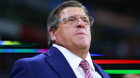 Miguel Herrera presumió de la presencia mexicana en el Mundial de Qatar