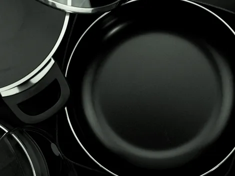 5 marcas de sartenes buenos, bonitos y baratos, según la Profeco