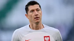 Poland v Saudi Arabia: Group C - FIFA World Cup Qatar 2022