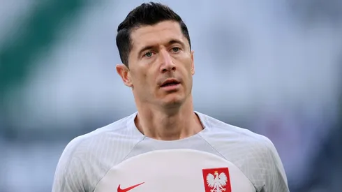 Poland v Saudi Arabia: Group C - FIFA World Cup Qatar 2022