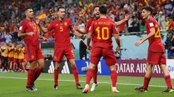 Paseo de España: le metió 7 a Costa Rica y se candidatea al título