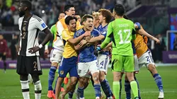 ¿Cómo están las posiciones en el Grupo E del Mundial de Qatar 2022?