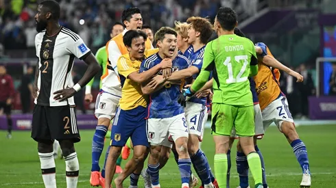 ¿Cómo están las posiciones en el Grupo E del Mundial de Qatar 2022?