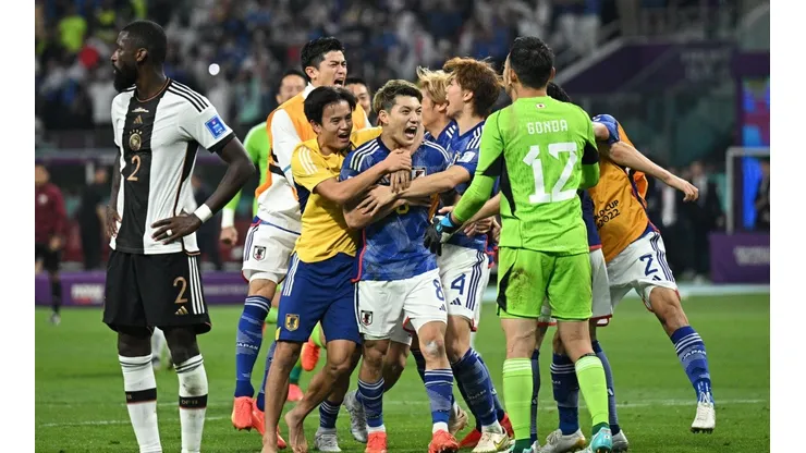 ¿Cómo están las posiciones en el Grupo E del Mundial de Qatar 2022?