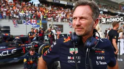 Red Bull se mofó de Ferrari y Mercedes